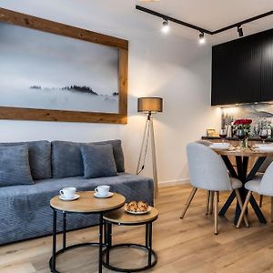 Apartament typu standard